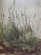 unknow artist A large grass oil painting reproduction
